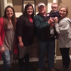 Meet your Posher, Billy